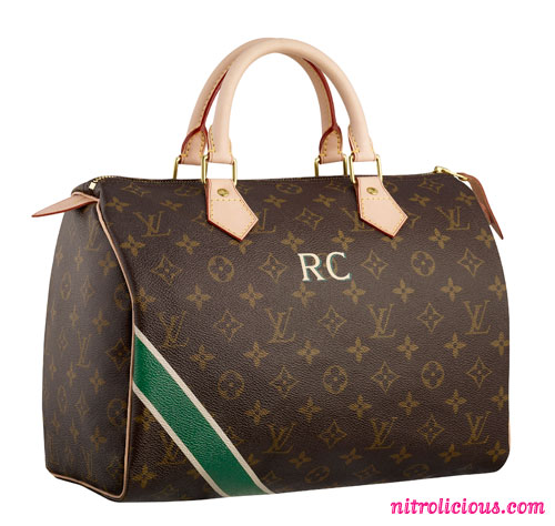 Louis Vuitton Mon Monogram