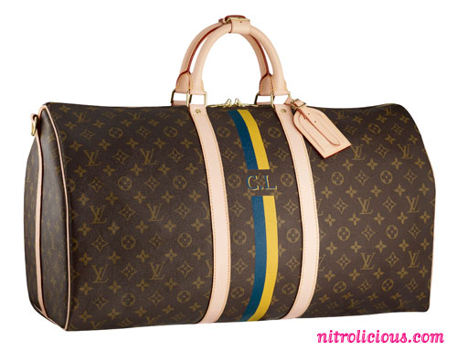 Louis Vuitton Mon Monogram