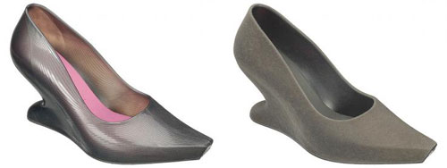 Melissa x Karim Rashid Karim Wedge 