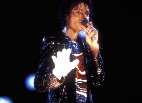 Michael Jackson Dead at 50   R.I.P.
