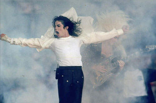 Michael Jackson Dead at 50   R.I.P.