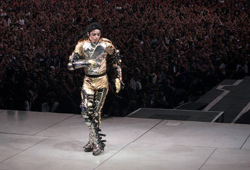 Michael Jackson Dead at 50   R.I.P.
