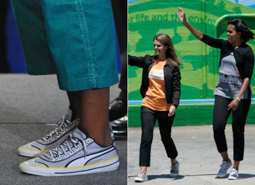 Update: Chickz & Kickz   06.30.2009