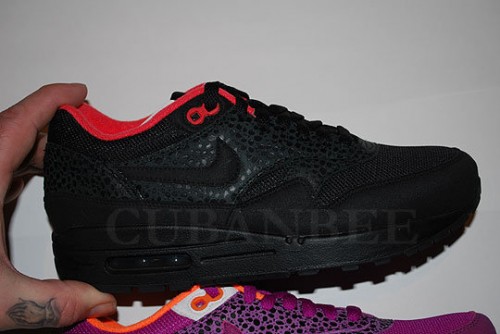 Nike WMNS Air Max 1   Safari Pack