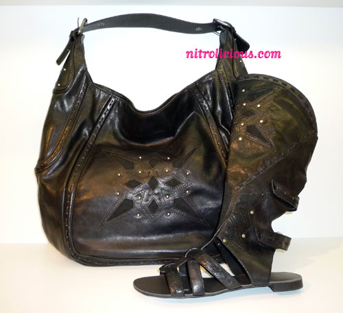 Nine West Fall 2009 Collection Preview