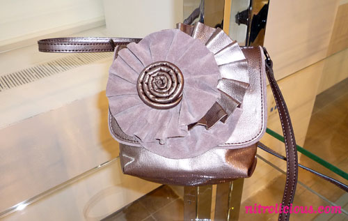 Nine West Fall 2009 Collection Preview