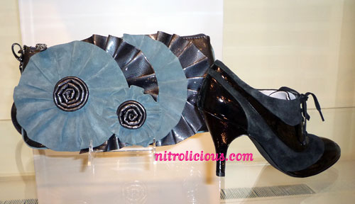 Nine West Fall 2009 Collection Preview