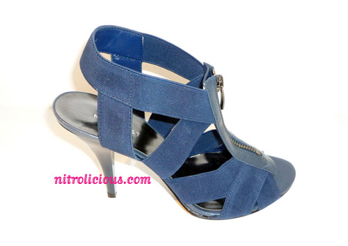Nine West Fall 2009 Collection Preview