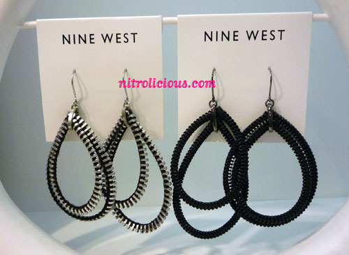 Nine West Fall 2009 Collection Preview