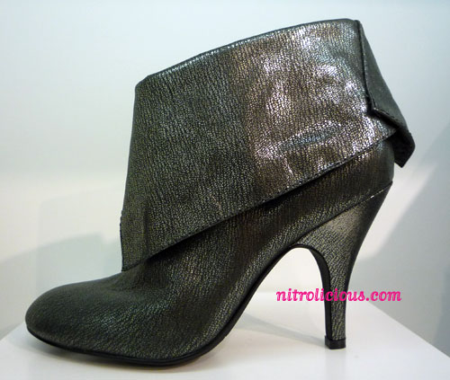 Nine West Fall 2009 Collection Preview