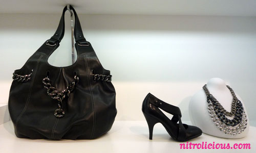 Nine West Fall 2009 Collection Preview