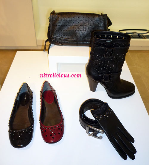 Nine West Fall 2009 Collection Preview