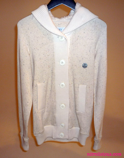OBEY Clothing Fall 2009 Collection Preview