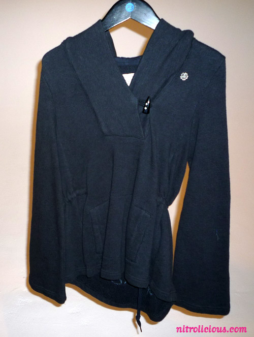 OBEY Clothing Fall 2009 Collection Preview