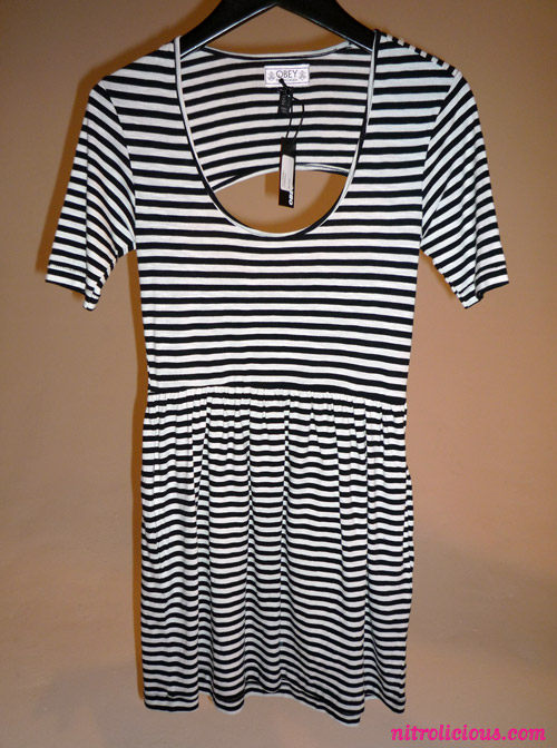 OBEY Clothing Fall 2009 Collection Preview