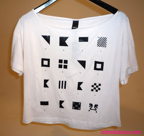 OBEY Clothing Fall 2009 Collection Preview