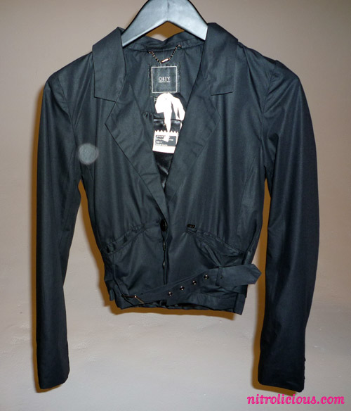 OBEY Clothing Fall 2009 Collection Preview