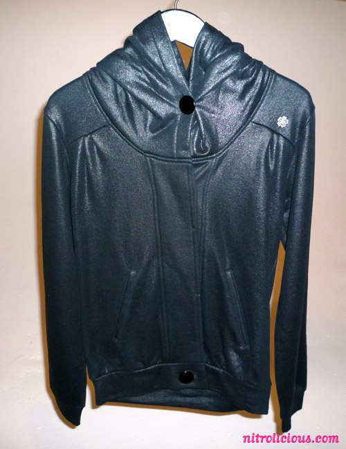 OBEY Clothing Fall 2009 Collection Preview