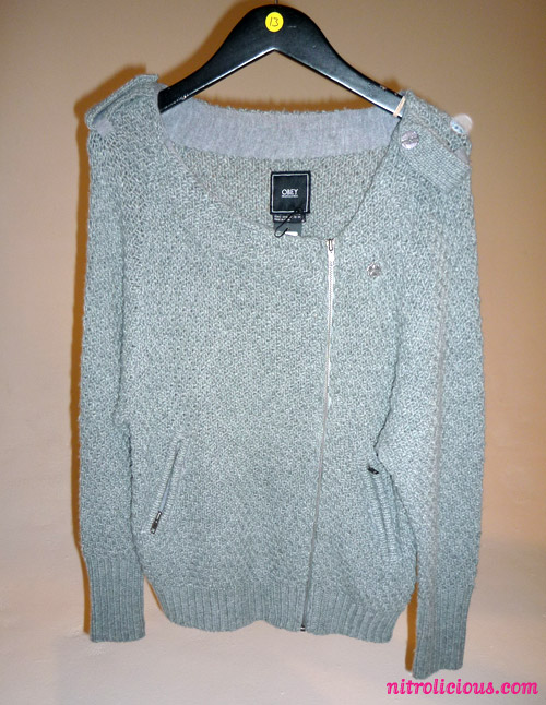 OBEY Clothing Fall 2009 Collection Preview