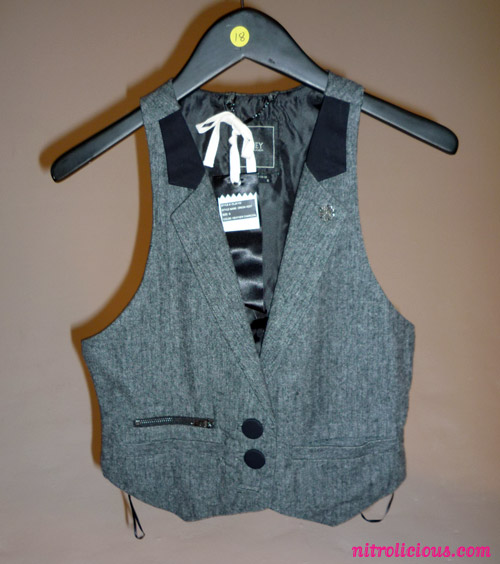 OBEY Clothing Fall 2009 Collection Preview