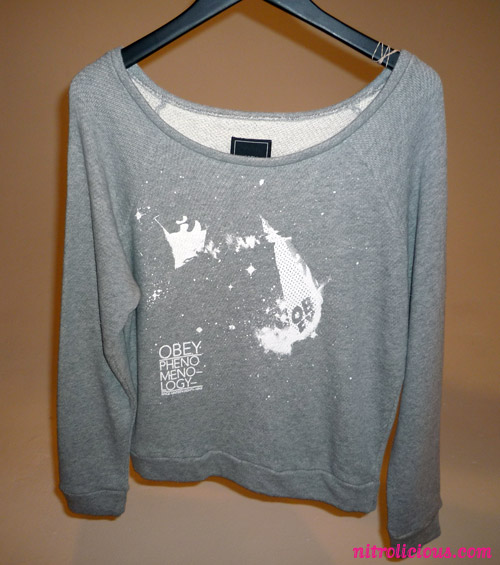OBEY Clothing Fall 2009 Collection Preview