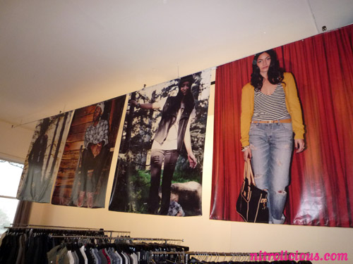 OBEY Clothing Fall 2009 Collection Preview