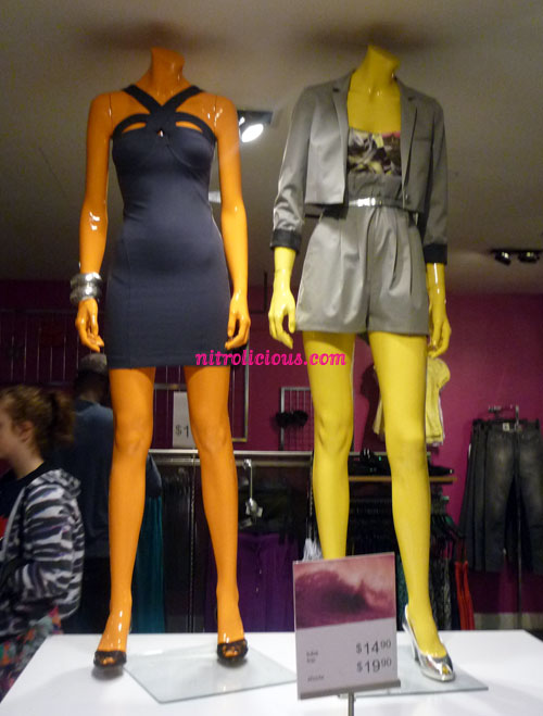 H&M Luv #133   05.27.2009