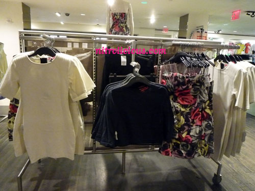 H&M Luv #133   05.27.2009