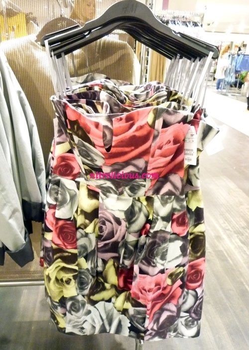 H&M Luv #133   05.27.2009
