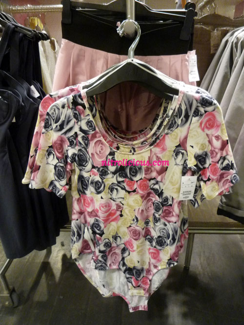 H&M Luv #133   05.27.2009