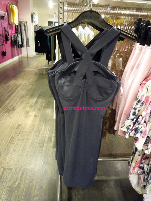 H&M Luv #133   05.27.2009