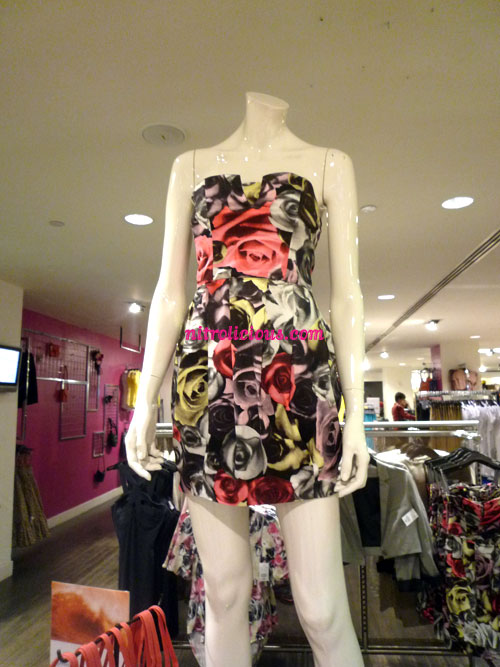 H&M Luv #133   05.27.2009