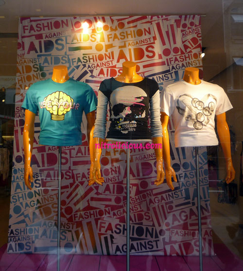 H&M Luv #133   05.27.2009