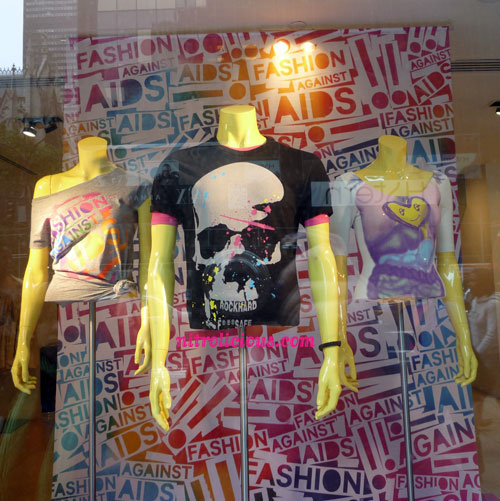 H&M Luv #133   05.27.2009