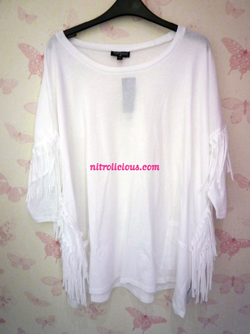 Topshop Report #5   06.06.2009