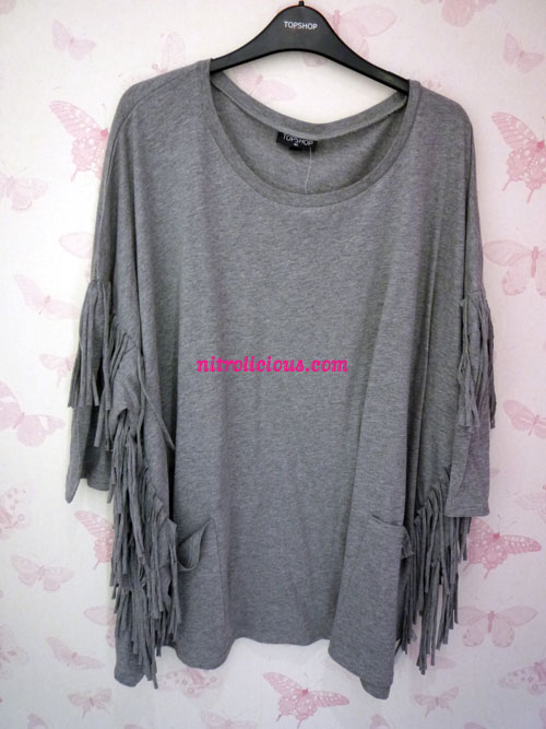 Topshop Report #5   06.06.2009