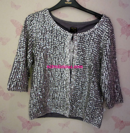 Topshop Report #5   06.06.2009