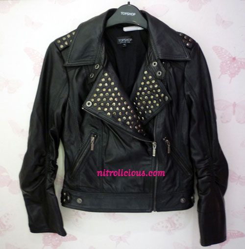 Topshop Report #5   06.06.2009