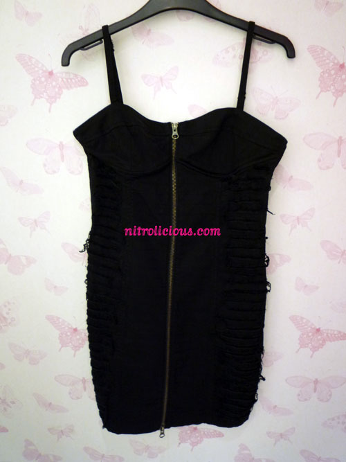 Topshop Report #5   06.06.2009