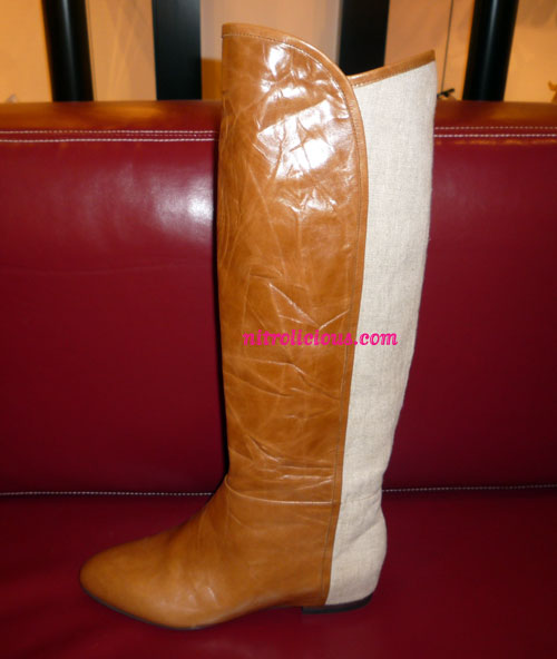 Enzo Angiolini Resort 2010 Collection Preview