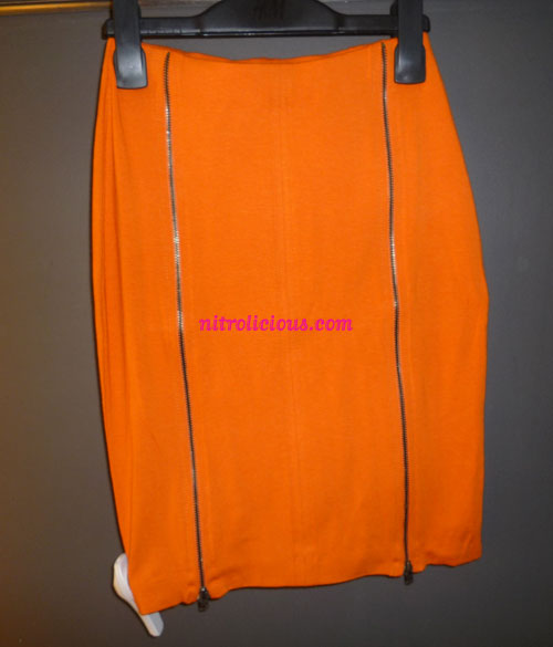 H&M Luv #135   06.10.2009