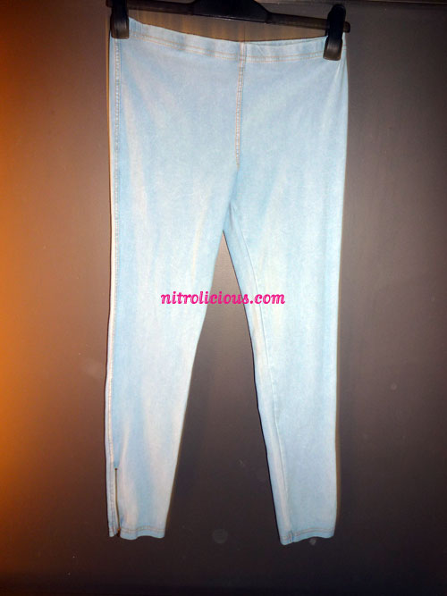 H&M Luv #135   06.10.2009