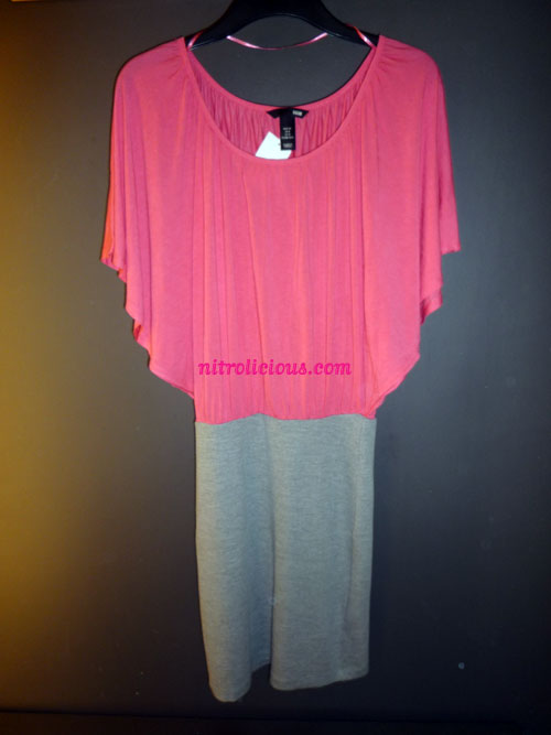H&M Luv #135   06.10.2009