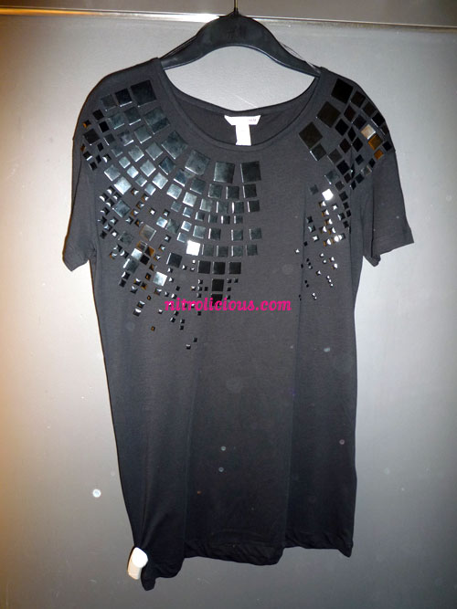 H&M Luv #135   06.10.2009