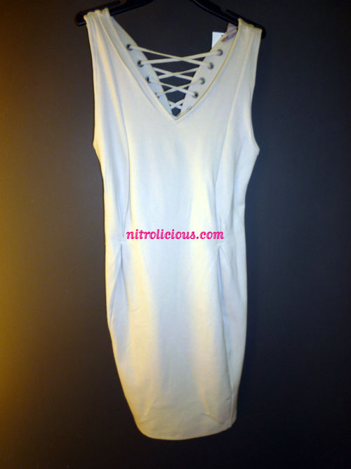 H&M Luv #135   06.10.2009