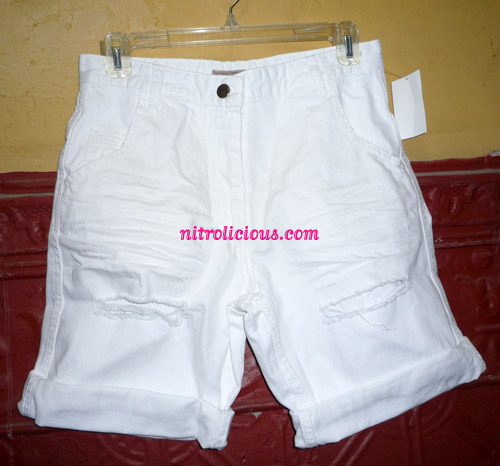H&M Luv #136   06.16.2009
