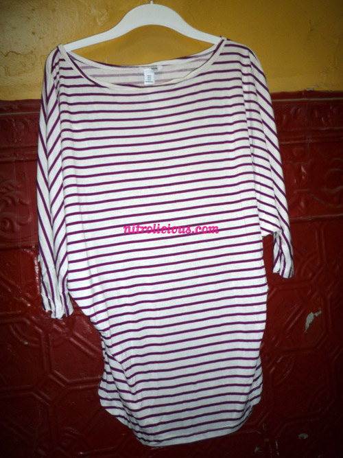 H&M Luv #136   06.16.2009