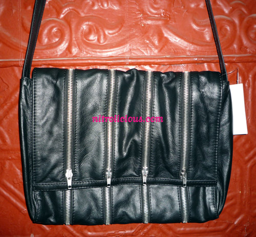 H&M Luv #136   06.16.2009