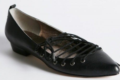 J. Aldridge by Sea of Shoes for Urban Outfitters