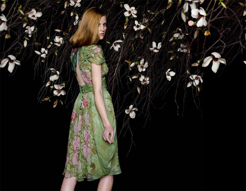NYC Sample Sales: June 2009